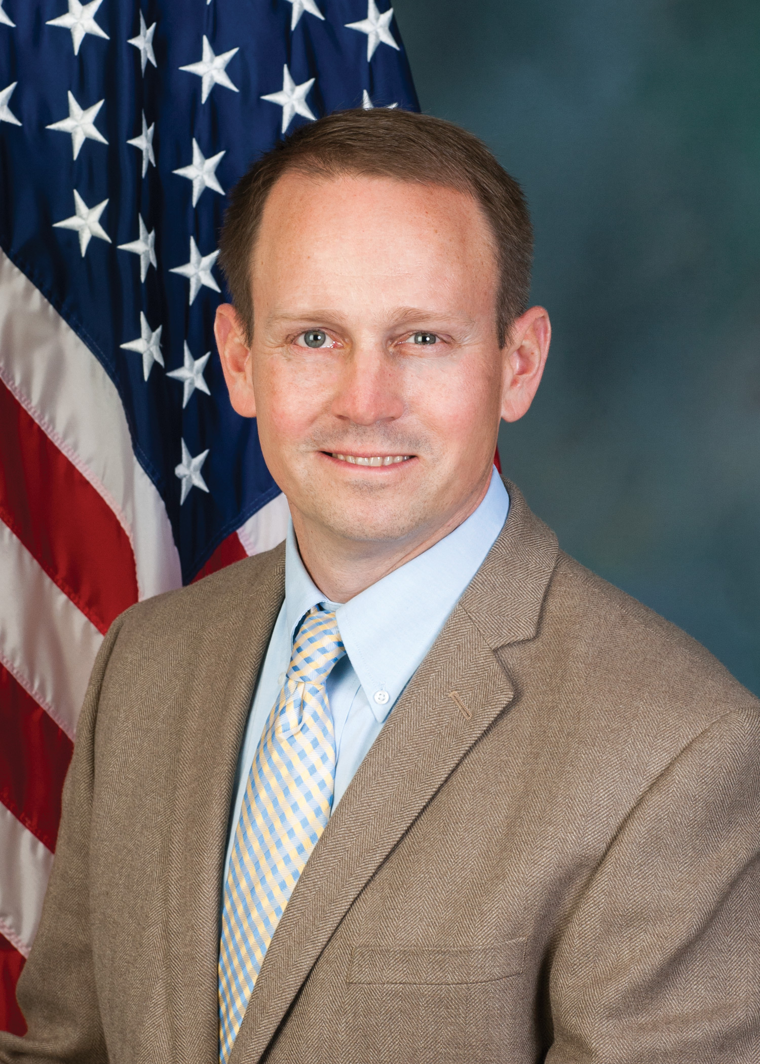PA State Rep. Eric Nelson1500 x 2100